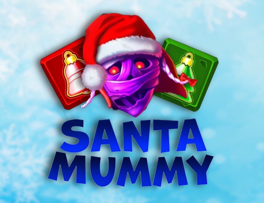 Santa Mummy